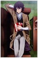 Bungo Stray Dogs 42